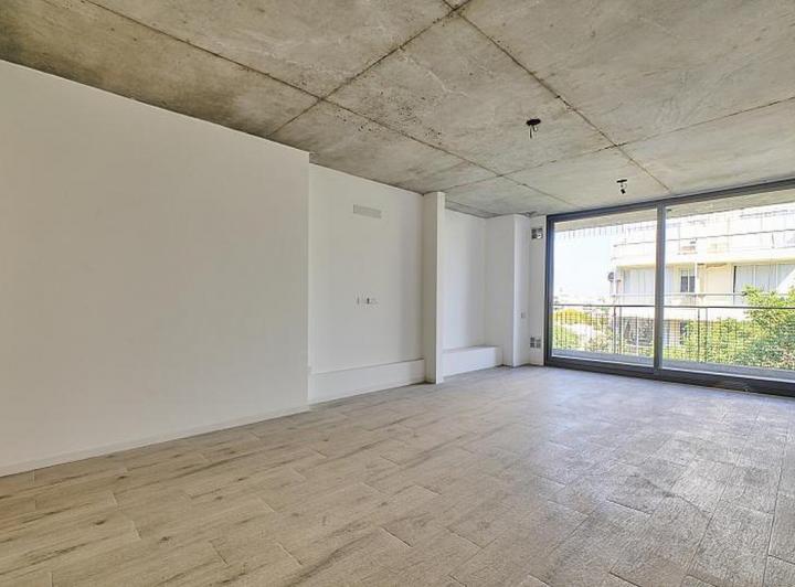 Departamento · 41m² · 1 Ambiente