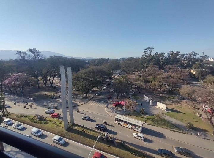Departamento · 115m² · 7 Ambientes