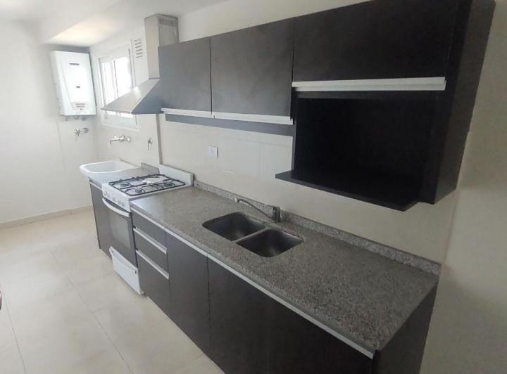 Departamento · 95m² · 5 Ambientes