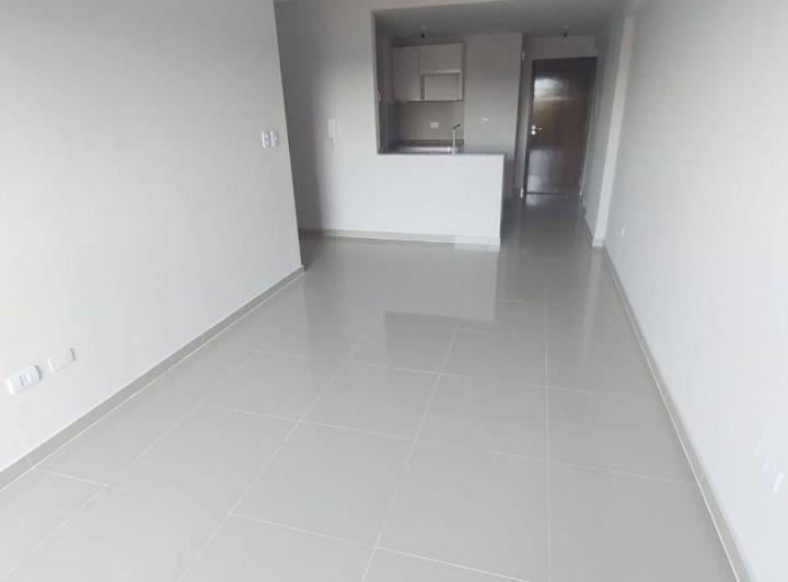 Departamento · 50m² · 3 Ambientes