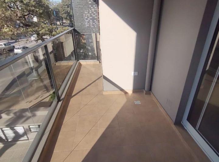 Departamento · 115m² · 5 Ambientes