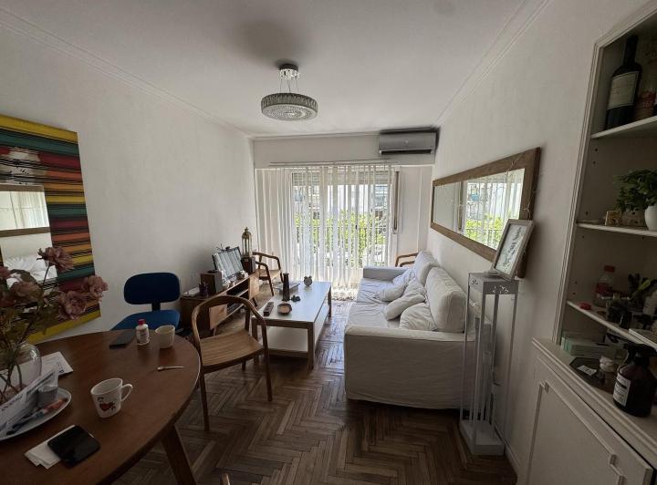 Departamento · 54m² · 3 Ambientes