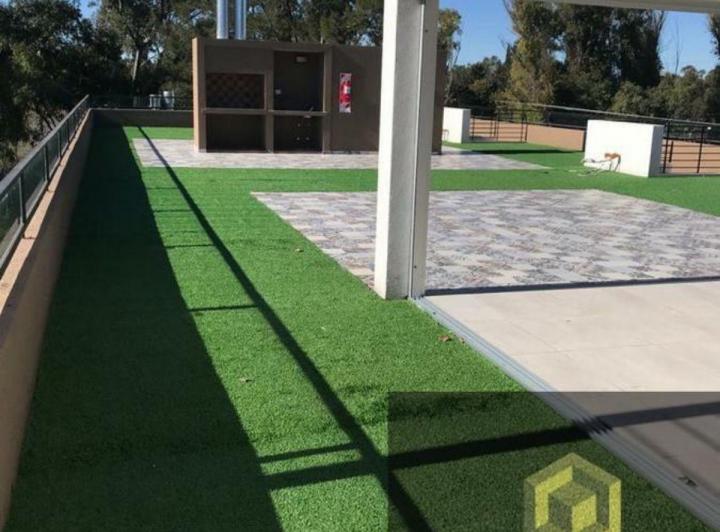 Departamento · 7m² · 1 Ambiente