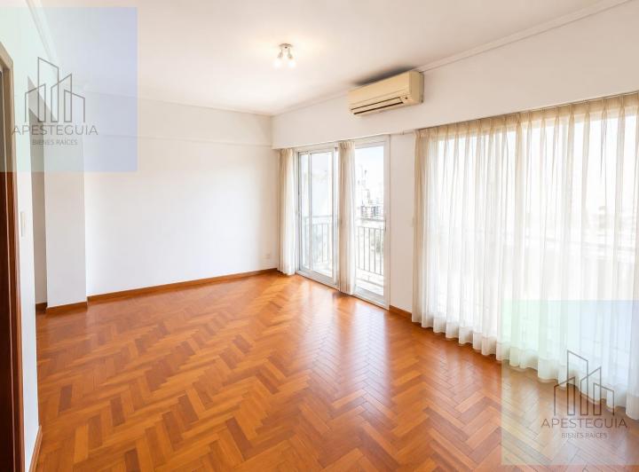 Departamento · 79ha · 3 Ambientes