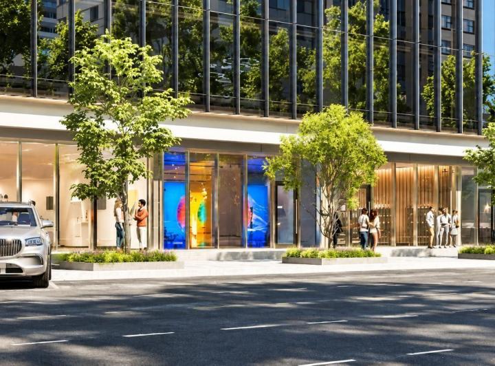 Local comercial · 400m²
