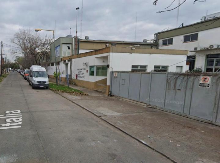Depósito · 10000m²