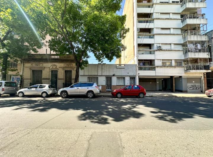 Terreno · 486m²