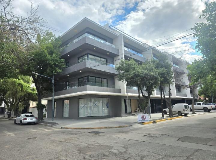 Departamento · 55m² · 2 Ambientes · 1 Cochera