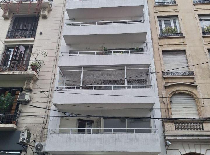 Departamento · 83m² · 4 Ambientes