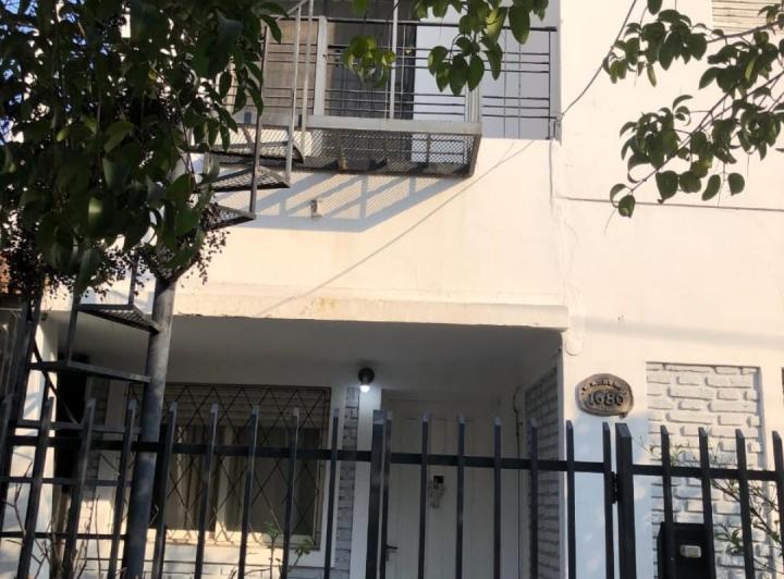 Departamento · 50m² · 3 Ambientes