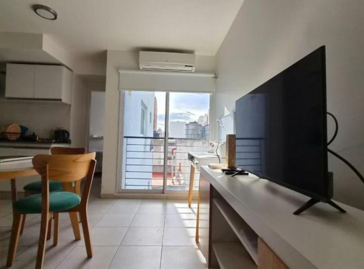 Departamento · 31m² · 2 Ambientes