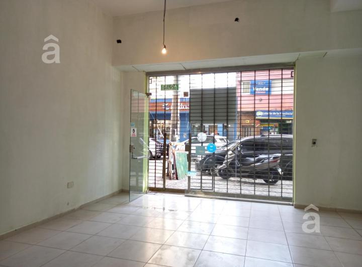 Local comercial · 35m²