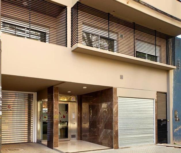Departamento · 28m² · 2 Ambientes