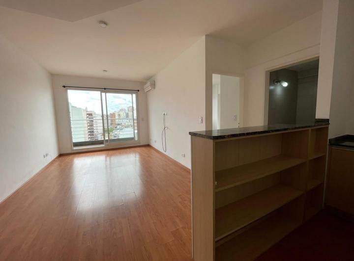 Departamento · 39m² · 2 Ambientes · 1 Cochera