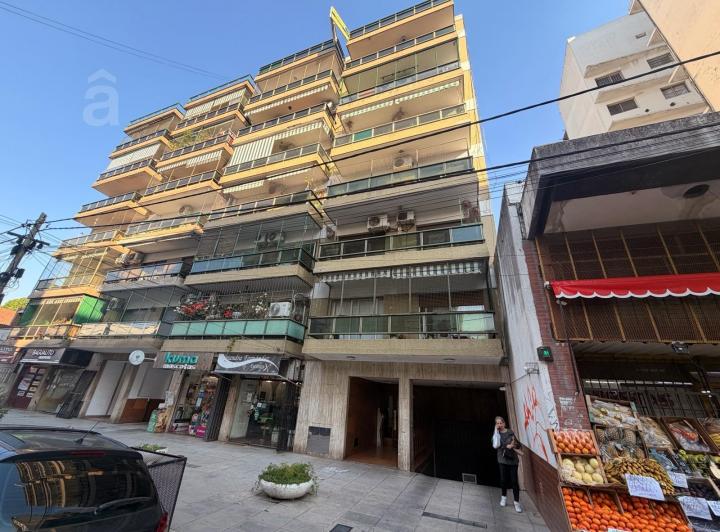 Departamento · 44m² · 2 Ambientes