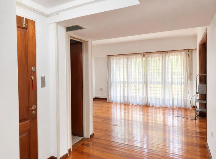 Departamento · 100m² · 5 Ambientes · 1 Cochera