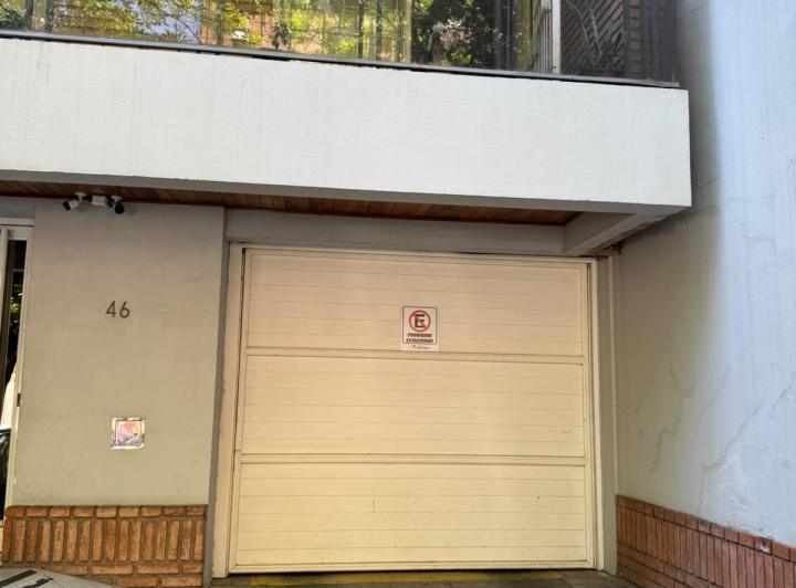 Garage · 14m²