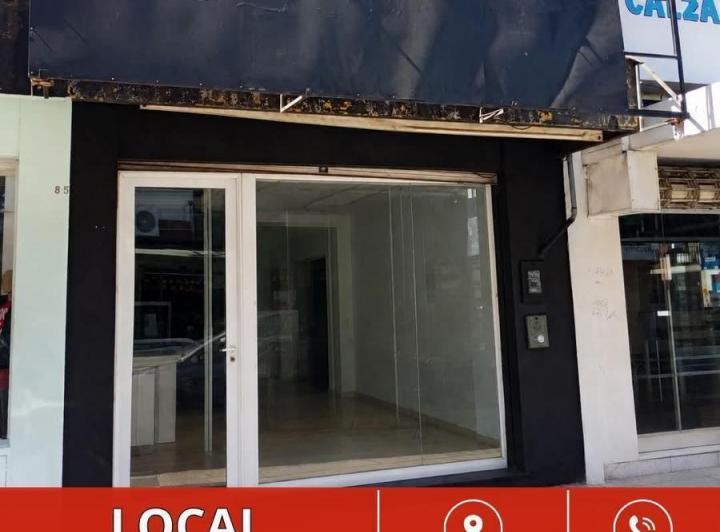 Local comercial · 70m² · 2 Ambientes