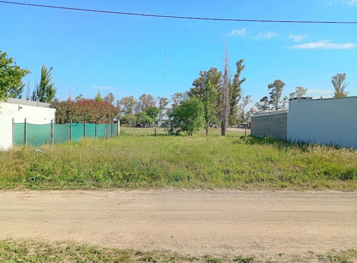 Terreno · 550m²