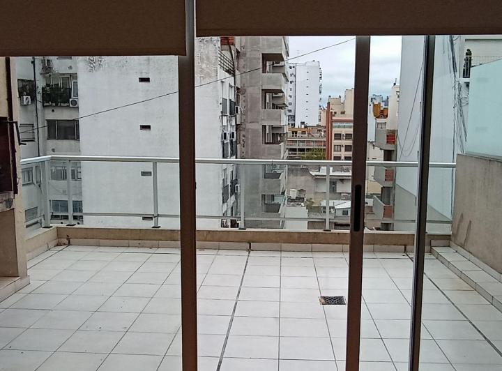 Departamento · 31m² · 1 Ambiente