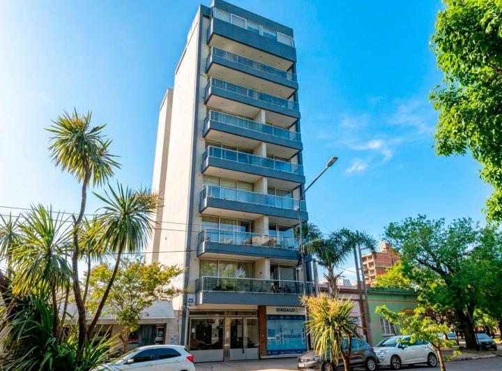 Departamento · 67m² · 3 Ambientes