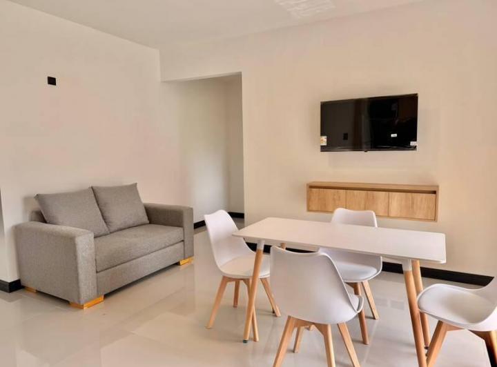 Departamento · 49m² · 2 Ambientes