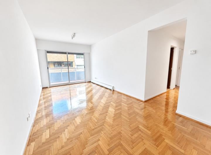 Departamento · 65m² · 3 Ambientes · 1 Cochera