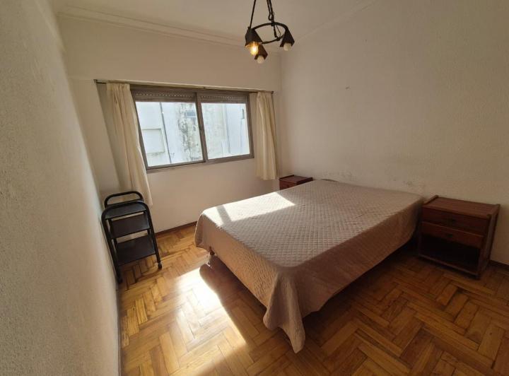 Departamento · 39m² · 2 Ambientes