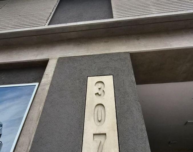 Departamento · 40m² · 2 Ambientes