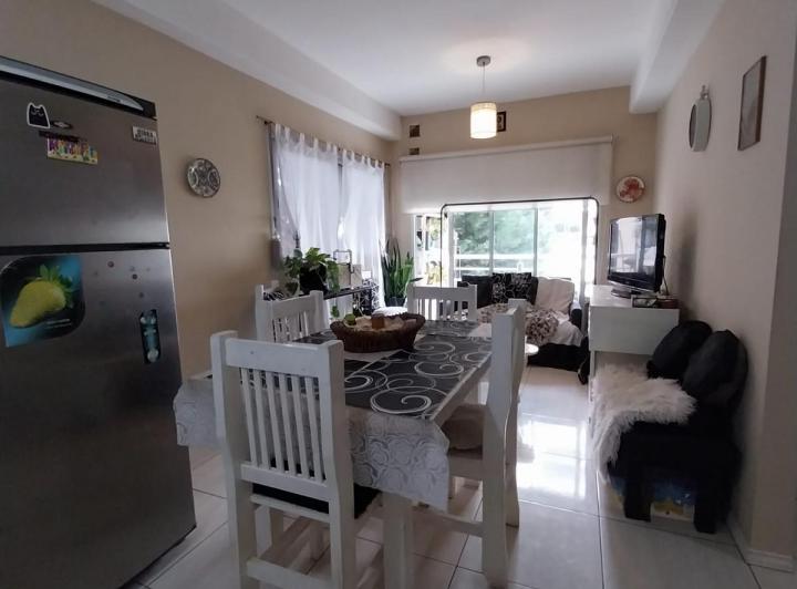 Departamento · 32m² · 2 Ambientes