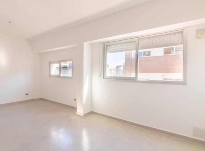 Departamento · 24m² · 1 Ambiente