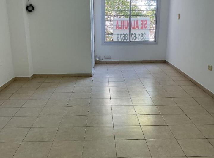 Departamento · 45m² · 3 Ambientes