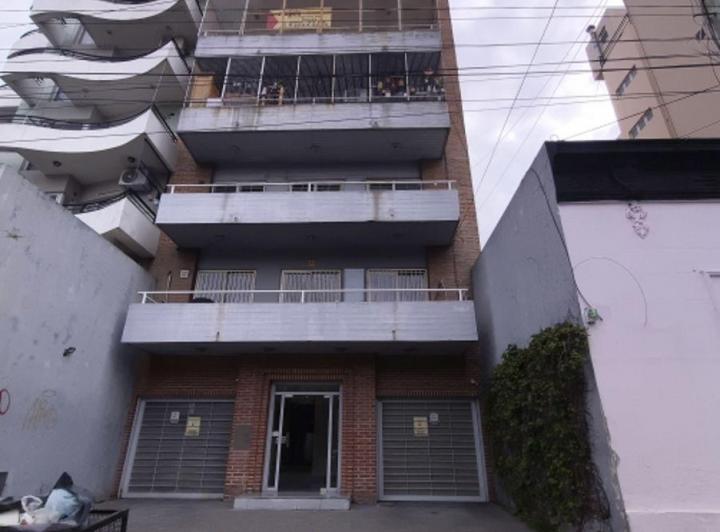 Departamento · 48m² · 2 Ambientes