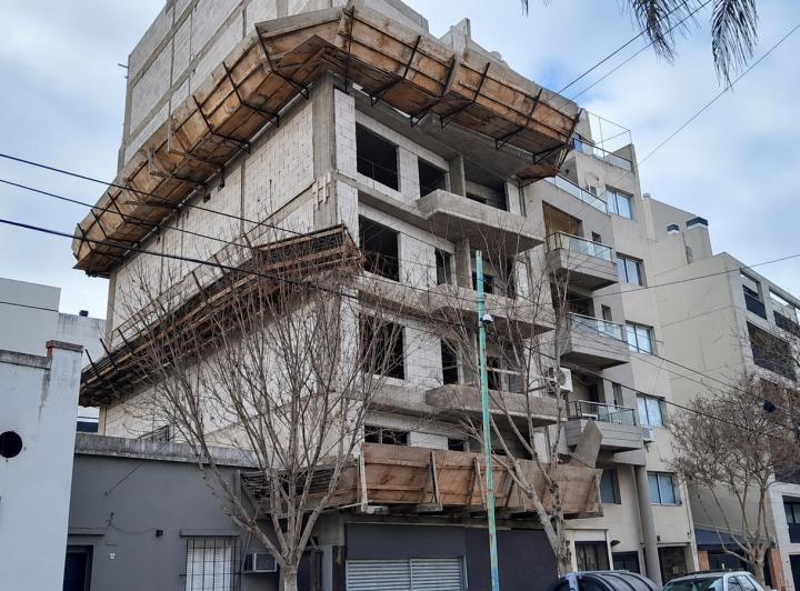Departamento · 51m² · 2 Ambientes