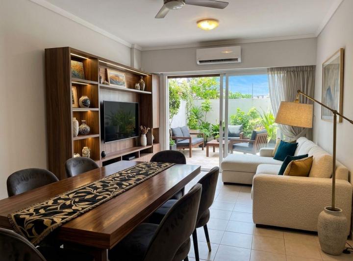 Departamento · 106m² · 3 Ambientes
