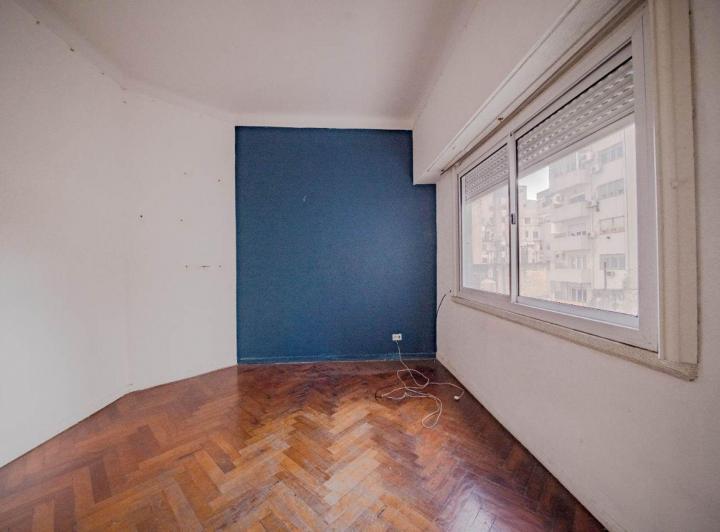 Departamento · 40m² · 2 Ambientes