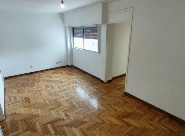 Departamento · 45m² · 2 Ambientes