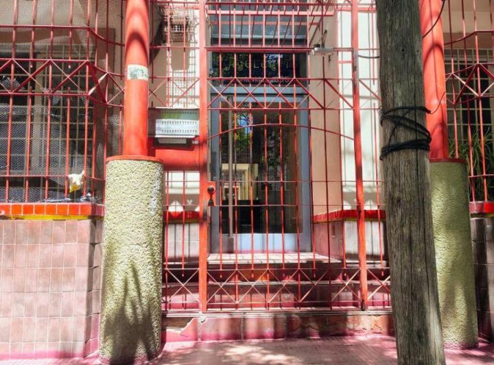 Departamento · 32m² · 2 Ambientes