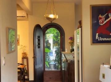 Casa · 126m² · 4 Ambientes · Casa en Alquiler o Venta Ideal Uso Comercial. Belgrano R.