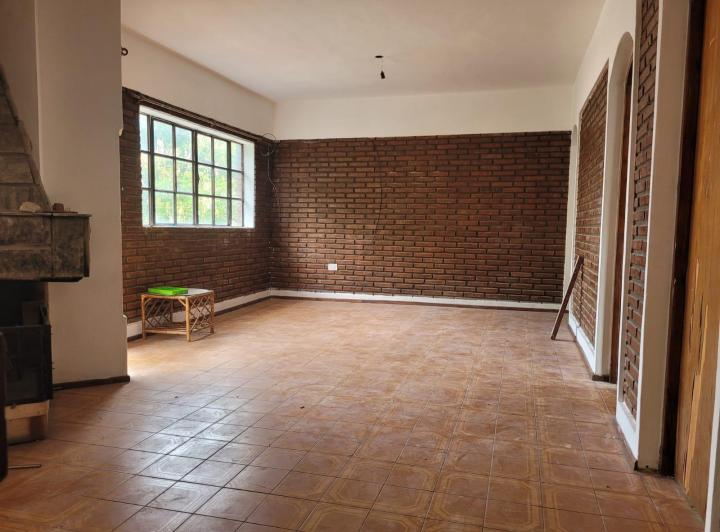 Casa · 70m² · 4 Ambientes