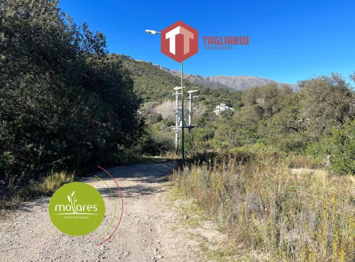 Terreno · 1313m²