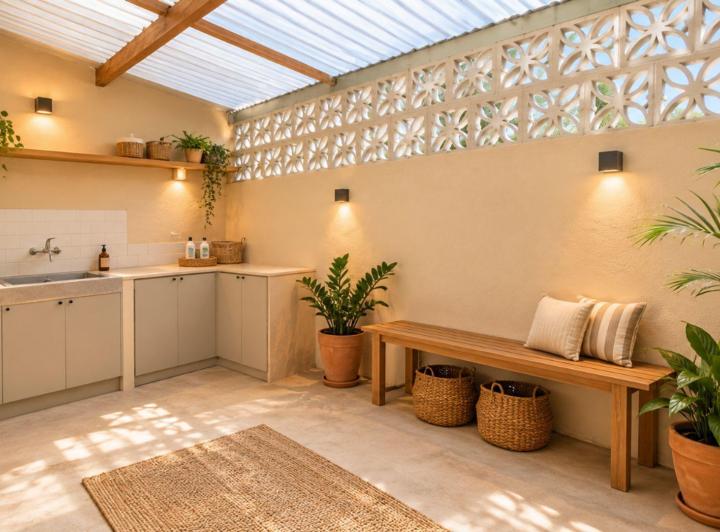 PH · 49m² · 2 Ambientes
