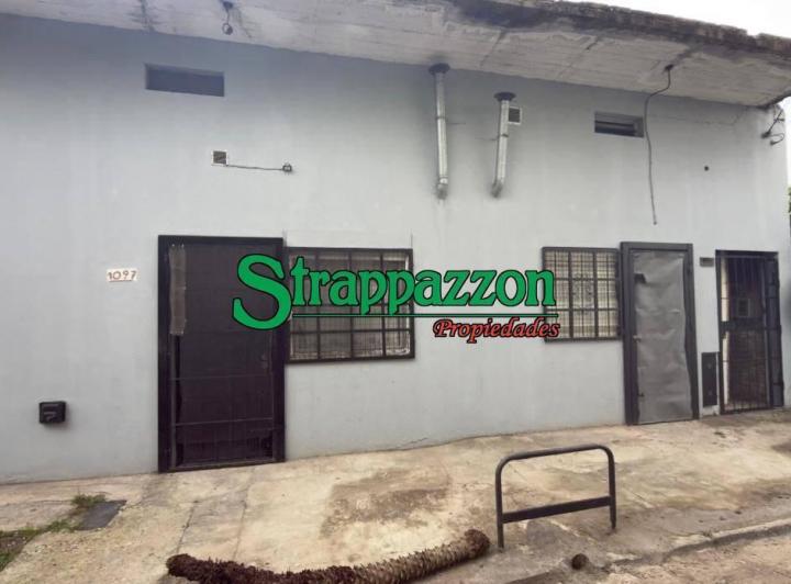 Departamento · 55m² · 3 Ambientes · 1 Cochera
