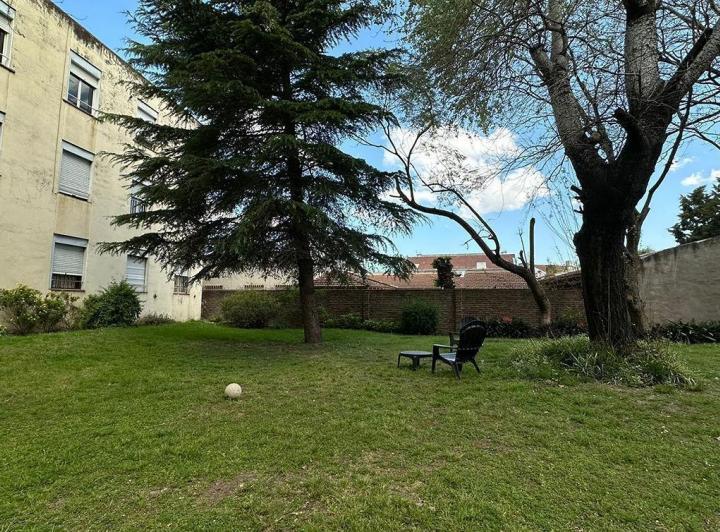 Departamento · 50m² · 3 Ambientes
