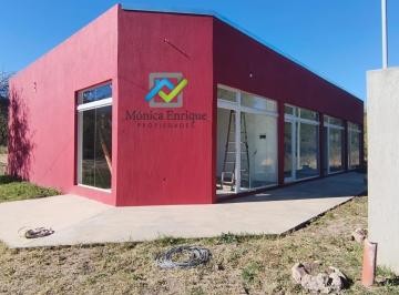 Local comercial · 46m² · 2 Ambientes · Locales en Alquiler Permanente Merlo San Luis