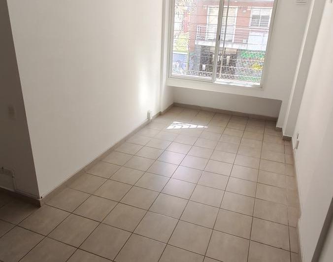Departamento · 38m² · 2 Ambientes