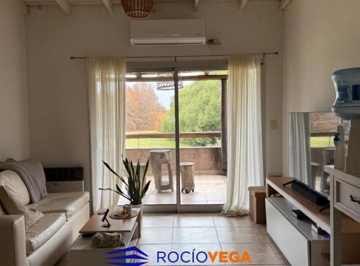 Departamento · 3 Ambientes · 1 Cochera