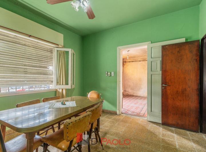 PH · 90m² · 3 Ambientes · 1 Cochera