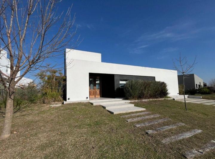 Casa · 167m² · 4 Ambientes
