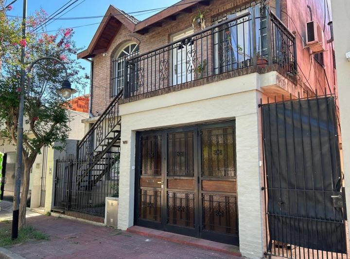 PH · 3 Ambientes